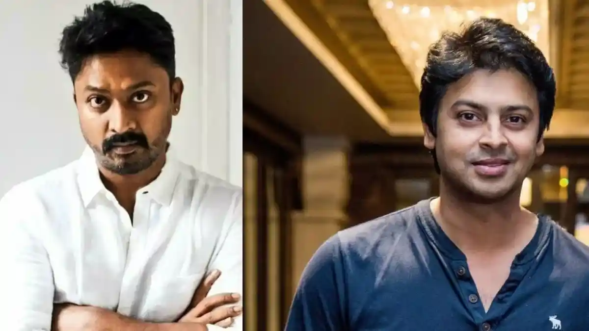 krishna and srikanth issue