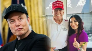 laura loomer donald trump