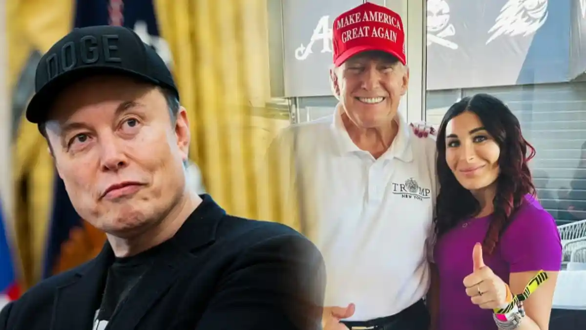 laura loomer donald trump