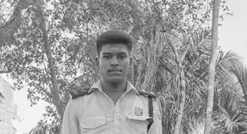 திருப்புவனம் இளைஞர் மரணம் : “தப்ப முயன்றபோது வலிப்பு”… FIR-ல் அதிர்ச்சி தகவல்!