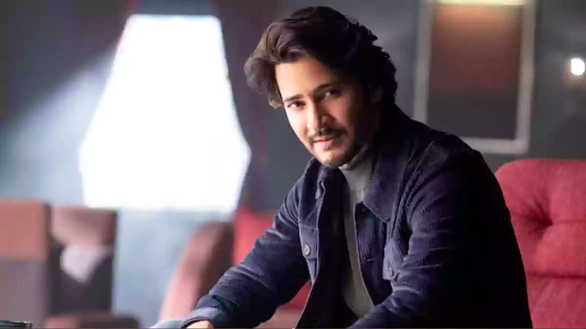 mahesh babu case