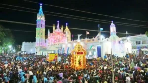 matha kovil thoothukudi