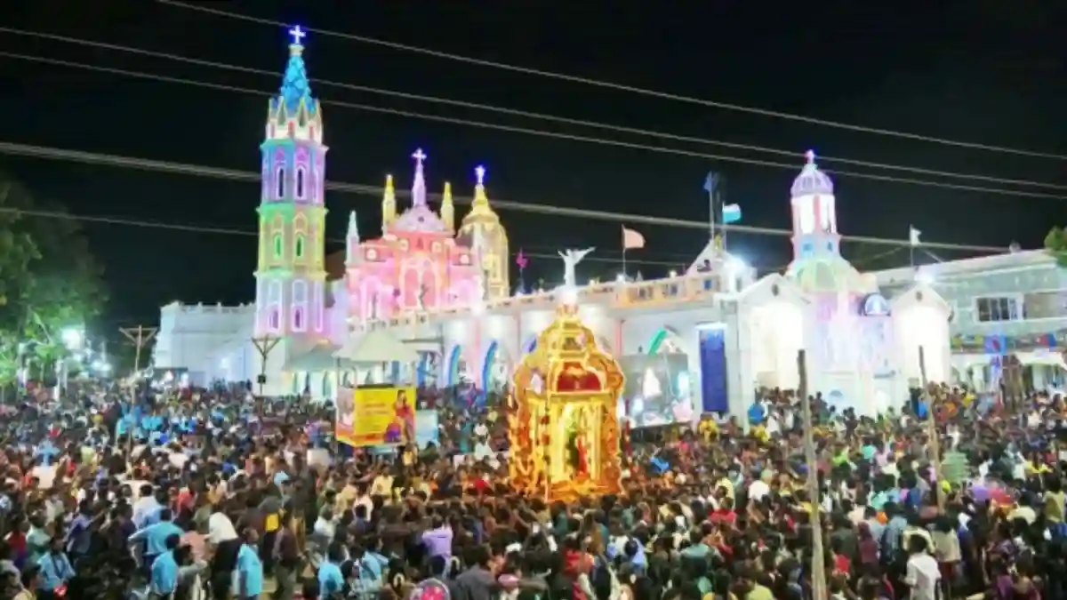 matha kovil thoothukudi