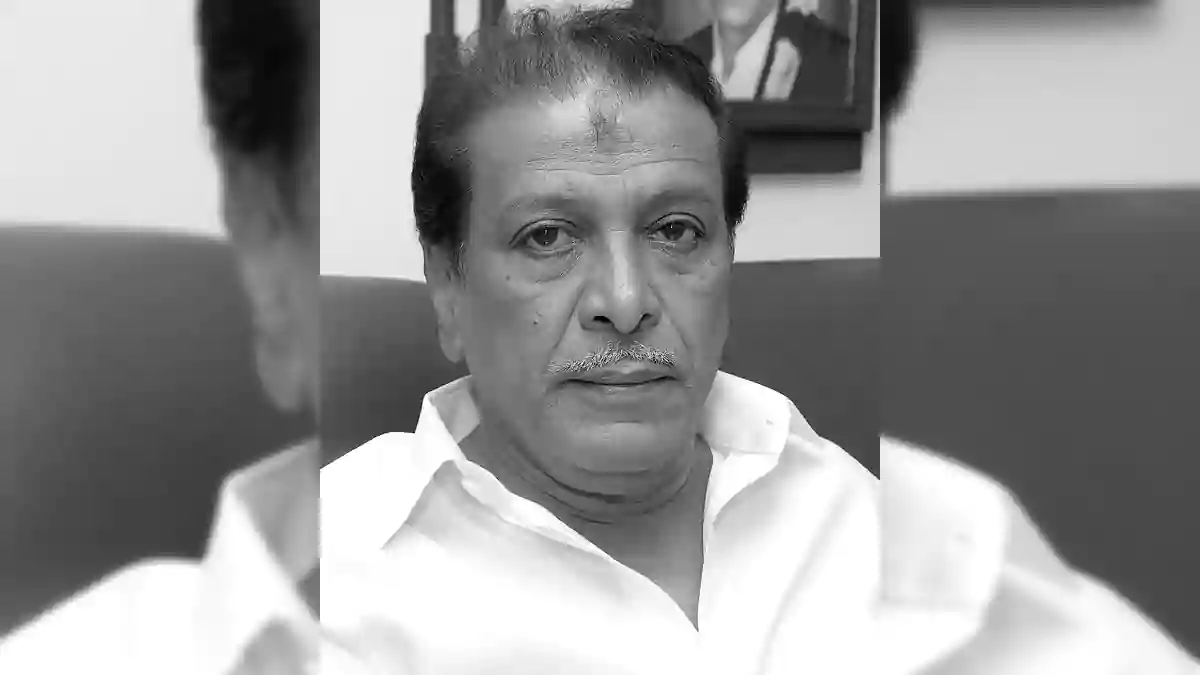 mk muthu