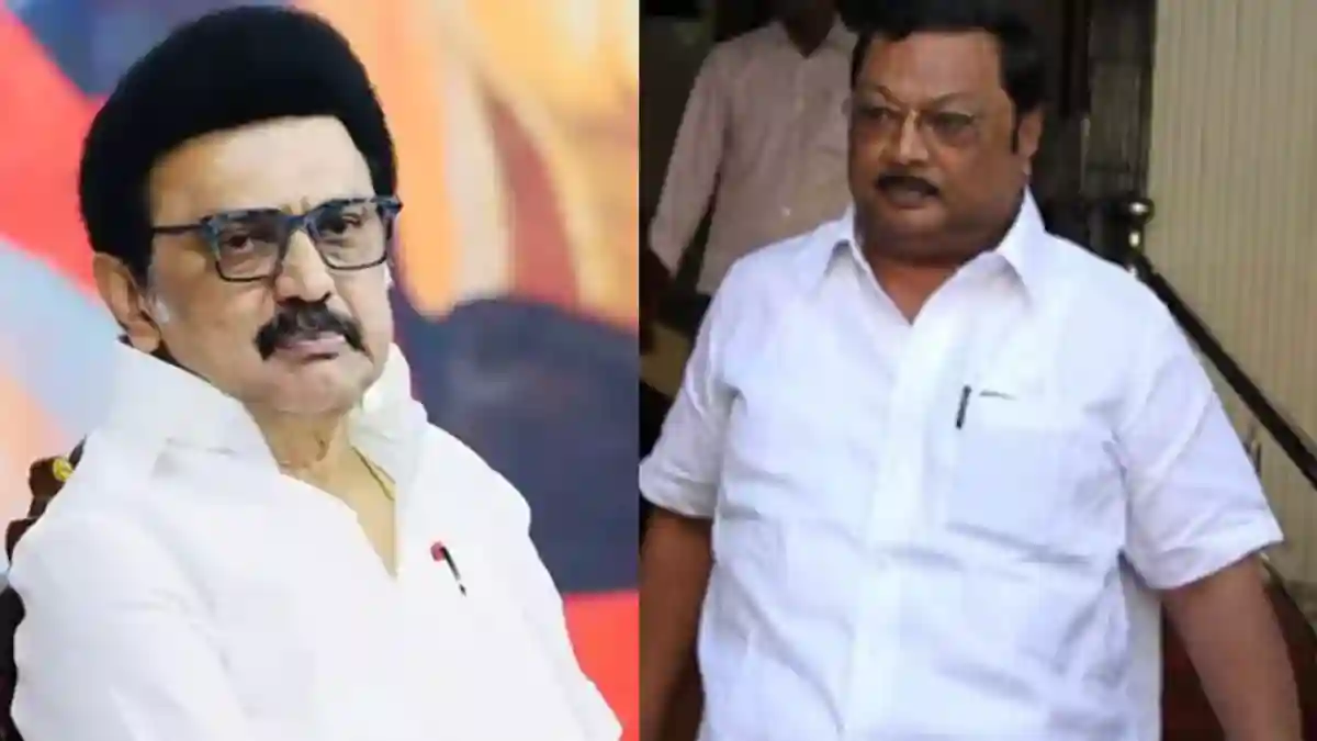 mk stalin and mk alagiri