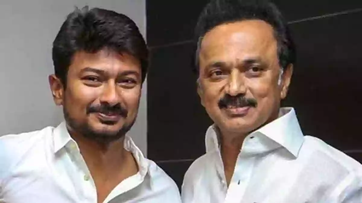 mkstalin udhayanidhistalin