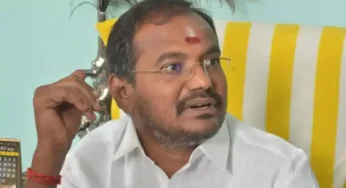 பாமக சட்டமன்றக்குழு கொறடா அருளை நீக்குங்க… மனு அளித்த பாமக எம்எல்ஏக்கள்!