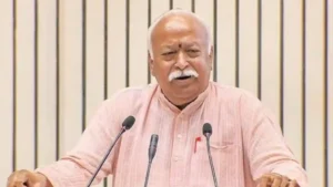 mohan bhagwat