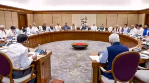monsoon parliament session