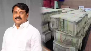 nainar nagendran