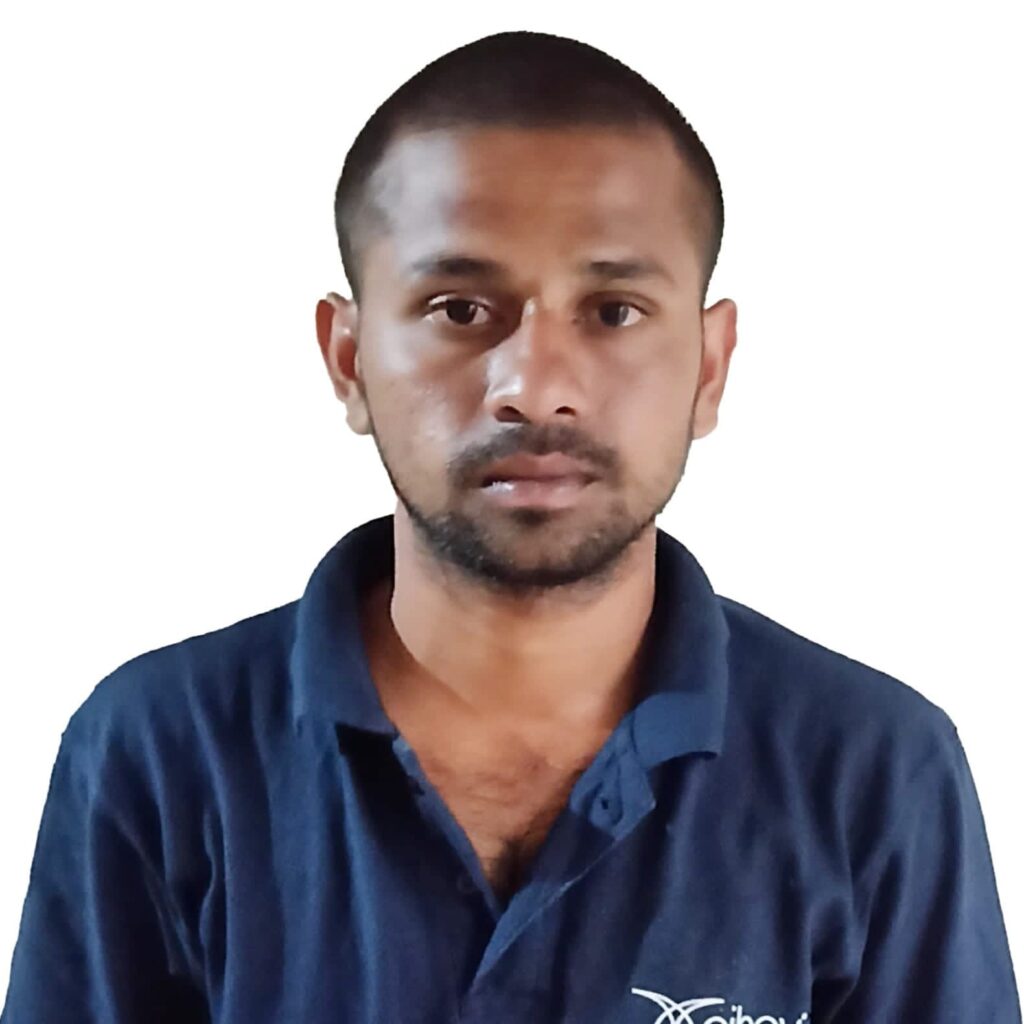 nellai - Murder Case