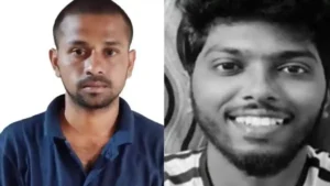 nellai kavin case