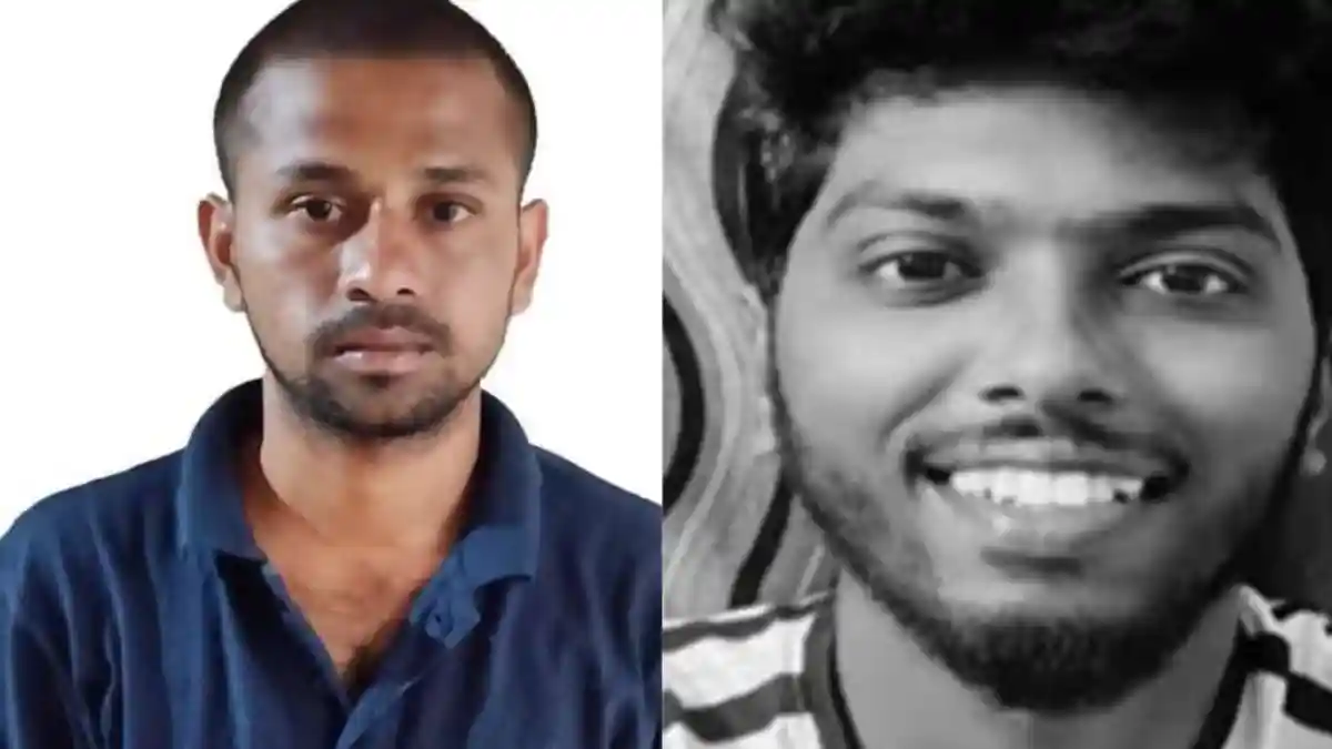 nellai kavin case