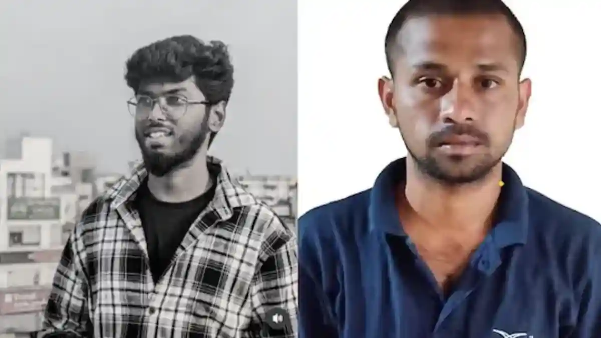 nellai kavin death case