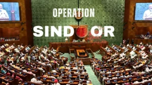operation sindoor