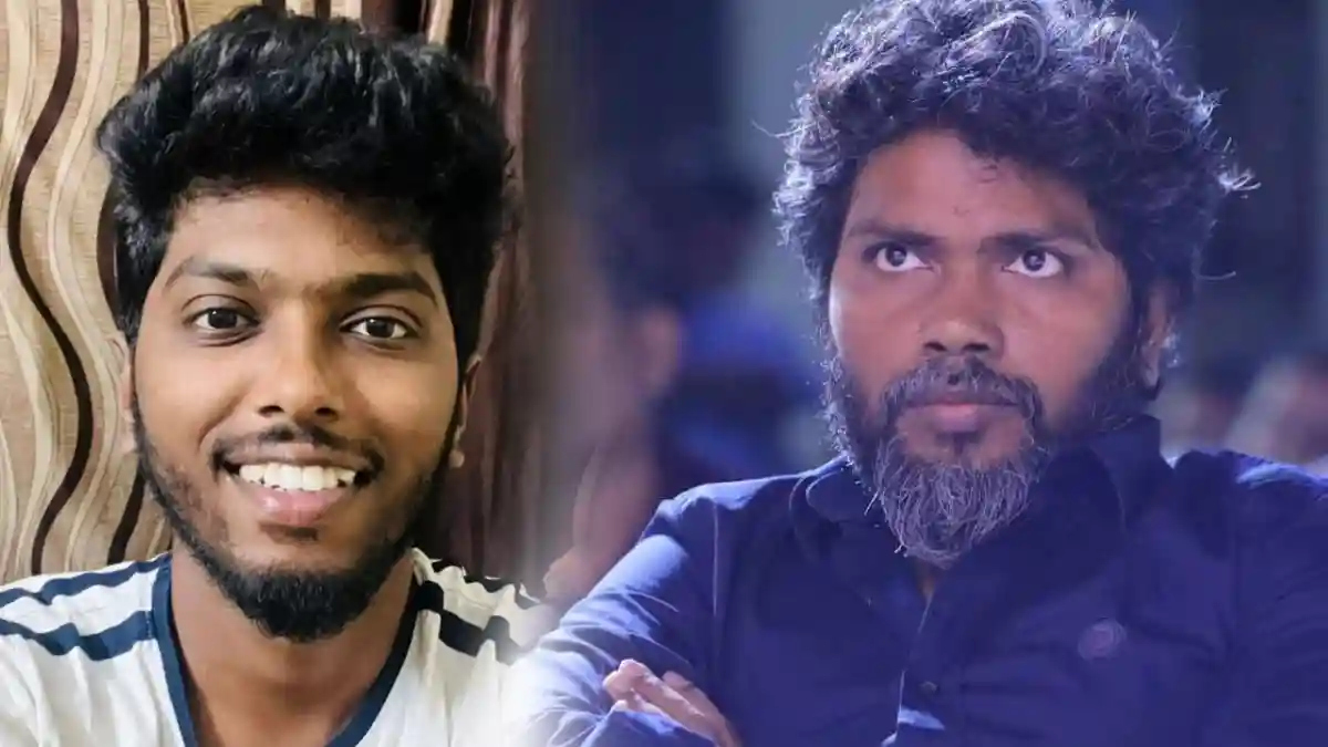 pa ranjith nellai kavin death case