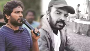 pa ranjith - vettuvam