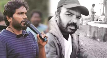 இயக்குநர் பா.ரஞ்சித் படப்பிடிப்பில் ஸ்டண்ட் மாஸ்டர் மோகன்ராஜ் உயிரிழப்பு.!