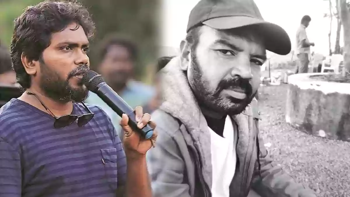 pa ranjith - vettuvam