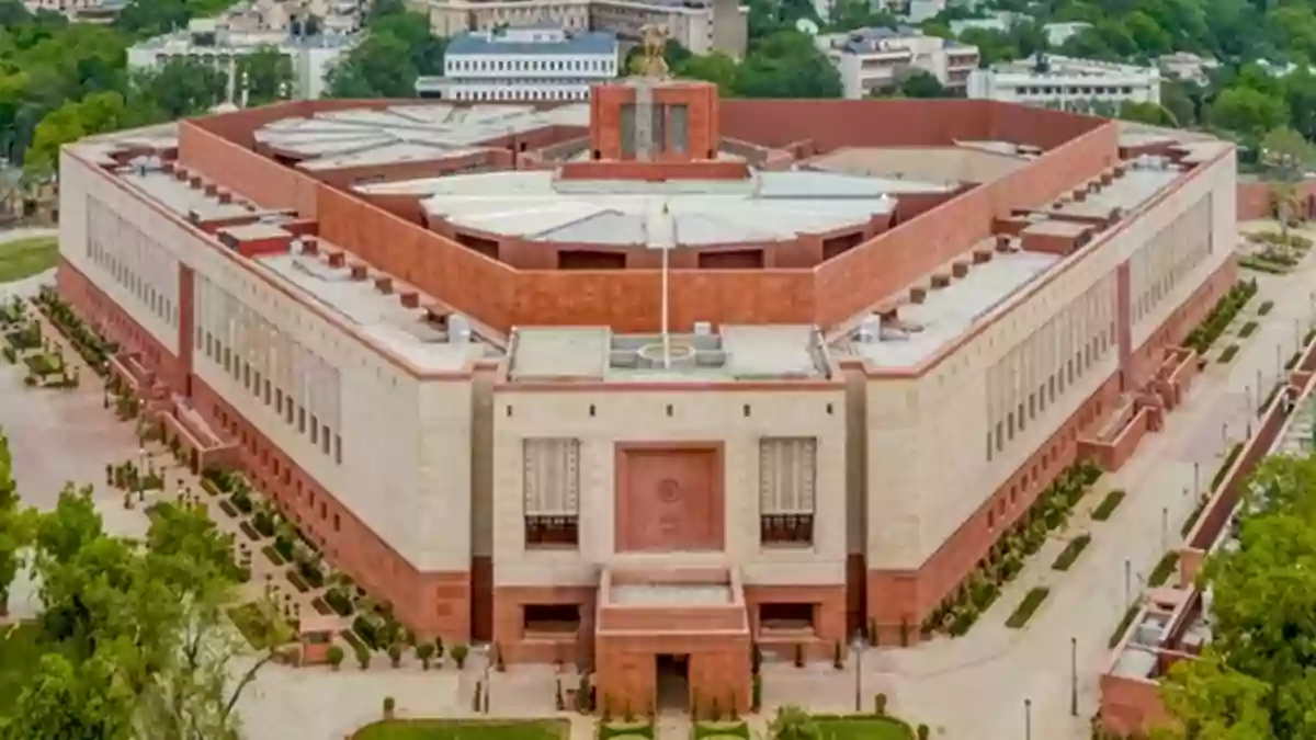 parliamentmonsoonsession