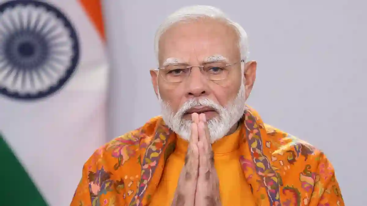 pm modi