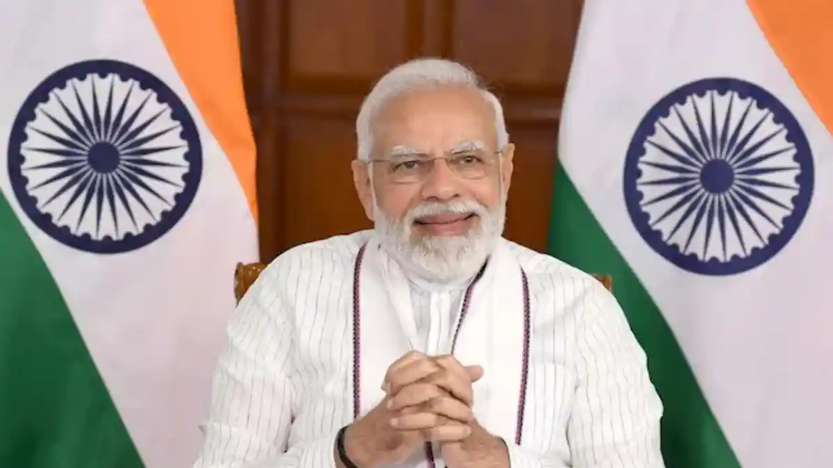 pm modi
