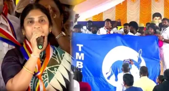 “தமிழ் மாநில பகுஜன் சமாஜ் கட்சி” – புதிய கட்சியை அறிவித்த பொற்கொடி ஆம்ஸ்ட்ராங்.!