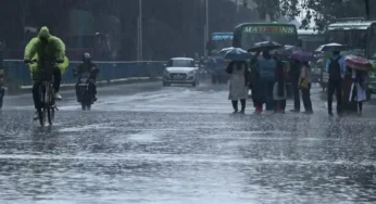 நீலகிரி, கோவை மாவட்டங்களில் கனமழைக்கு வாய்ப்பு! அலர்ட் கொடுத்த வானிலை மையம்!