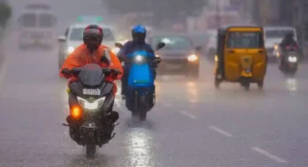 நாளை இந்த மாவட்டங்களில் கனமழை வெளுக்கும்…எச்சரிக்கை கொடுத்த வானிலை மையம்!