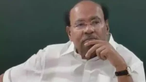 ramadoss