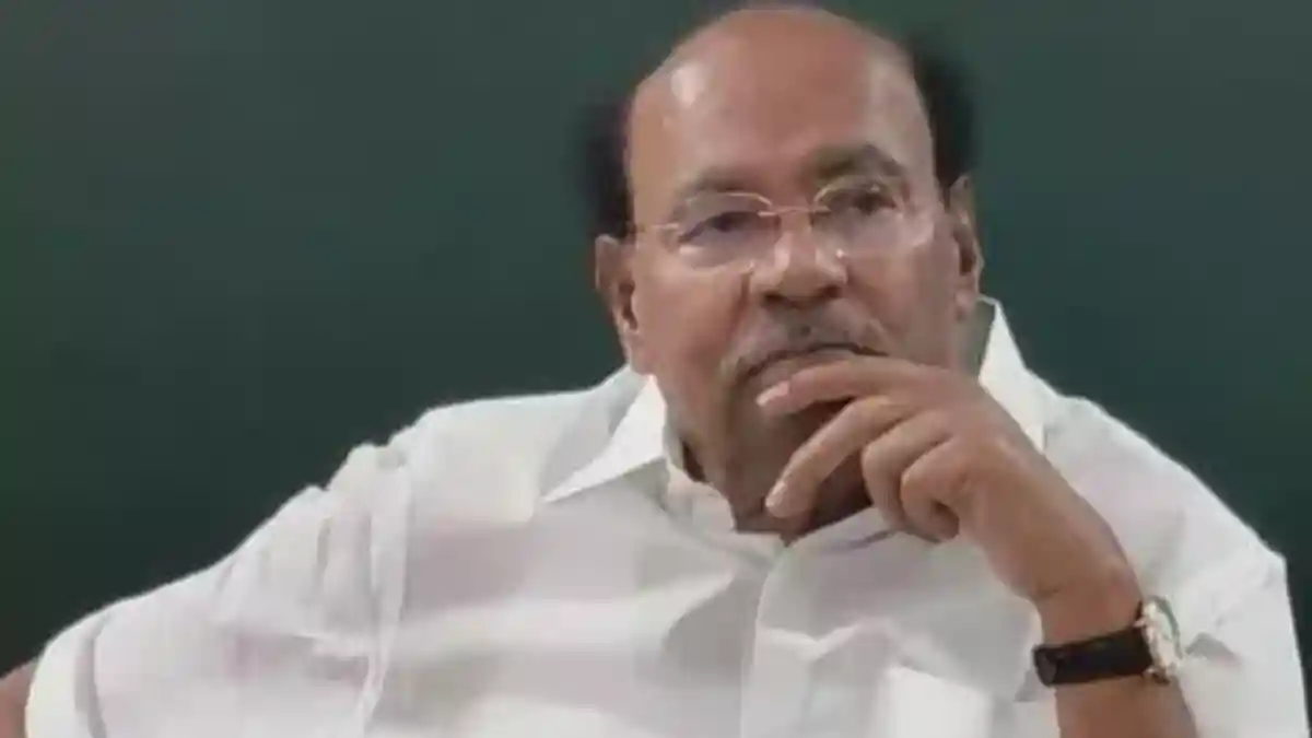ramadoss