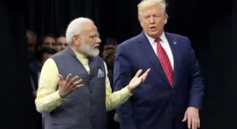 இந்தியாவுக்கு கூடுதலாக அபராதம் – அமெரிக்க அதிபர் டொனால்ட் டிரம்ப் எச்சரிக்கை!