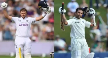 INDvsENG : சச்சினின் சாதனையை முறியடிப்பாரா ஜோ ரூட்?
