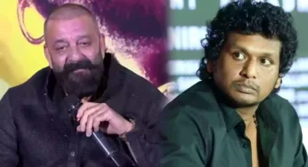 ”லோகேஷ் மீது கோவமாக உள்ளேன்” – நடிகர் சஞ்சய் தத்.!