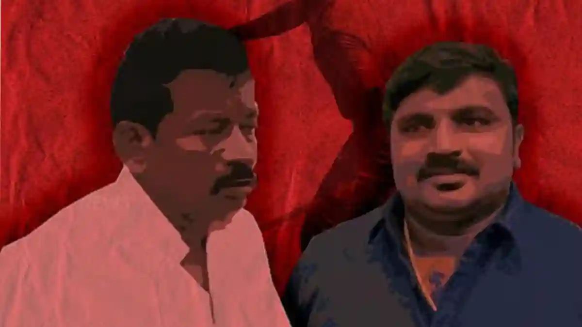 sathankulam case