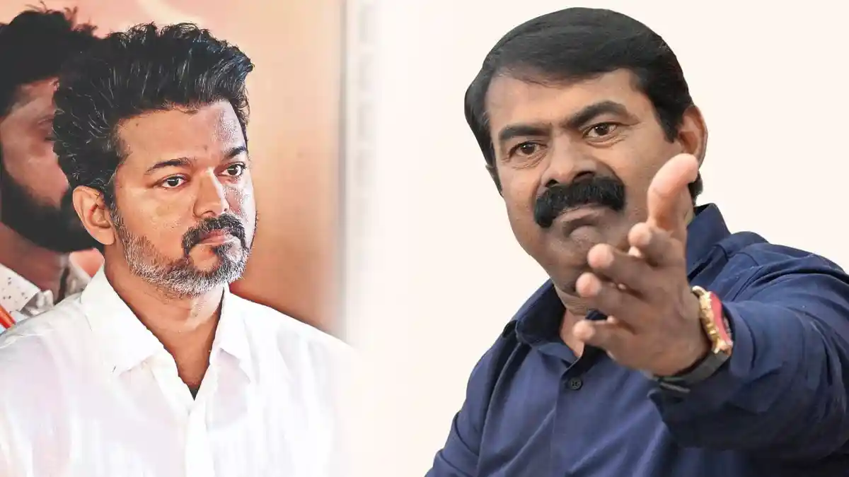 seeman tvk vijay