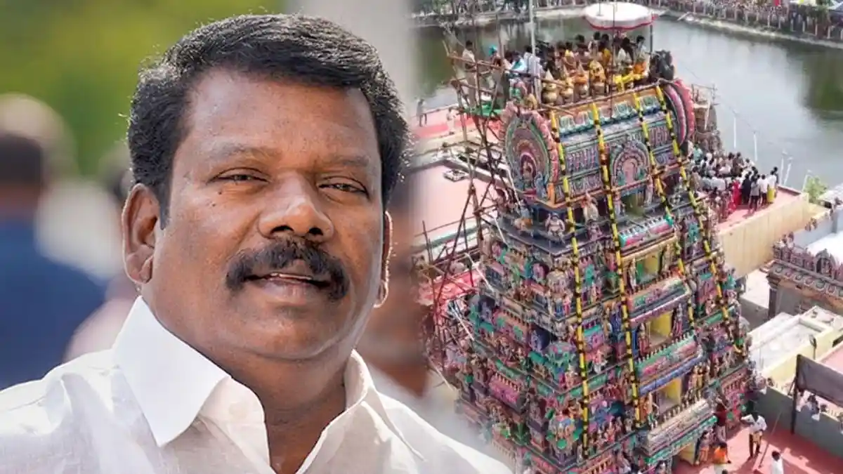 selvaperunthagai