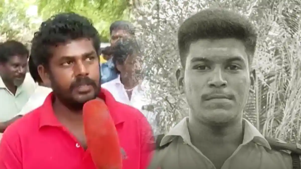 sivaganga lockup death