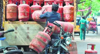 ஆகஸ்ட் 1 முதல் சிலிண்டர் லாரி வேலை நிறுத்தம்! காரணம் என்ன?
