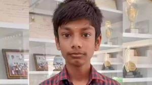 student -10th mark