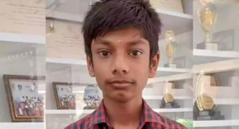 மறுக்கூட்டலில் இன்ப அதிர்ச்சி..,10ம் வகுப்பு பொதுத்தேர்வில் 499 மதிப்பெண்கள் பெற்று பொள்ளாச்சி மாணவன் அசத்தல்.!