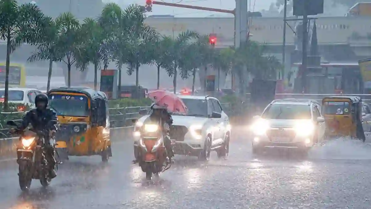 tamil nadu rain news