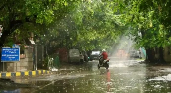 ஆக 2 முதல் 5 வரை இந்த மாவட்டங்களில் கனமழைக்கு வாய்ப்பு – வானிலை மையம் தகவல்!