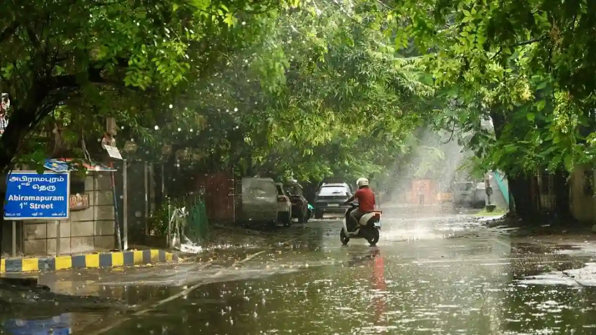tamilnadu rain update