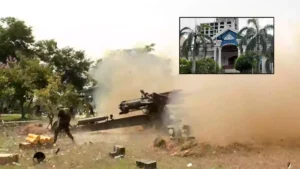 thailand cambodia conflict