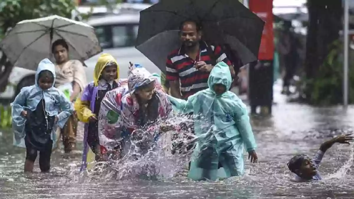 tn rain
