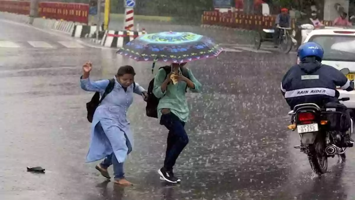 tn rain