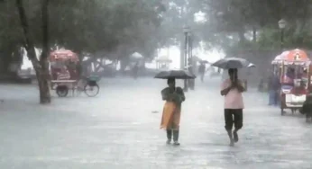 நாளை எந்தெந்த மாவட்டங்களில் கனமழைக்கு வாய்ப்பு? வானிலை மையம் சொன்ன தகவல்!