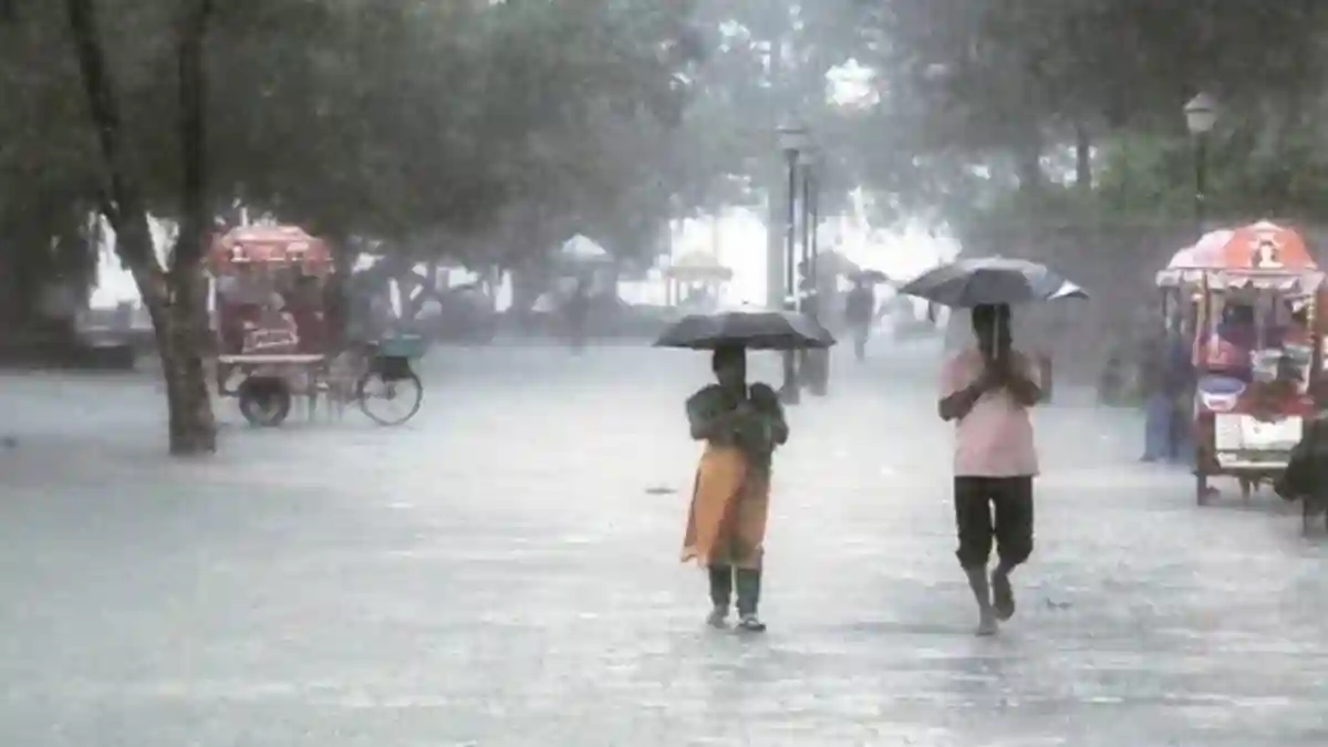 tomorrow rain update tn