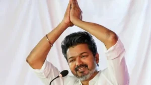 tvk vijay